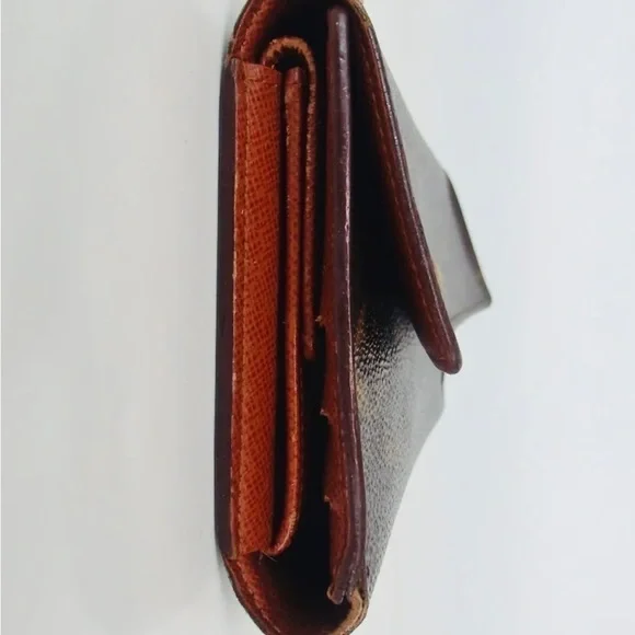 Louis Vuitton LV Long Wallet - 8”x4” - Picture 8 of 11